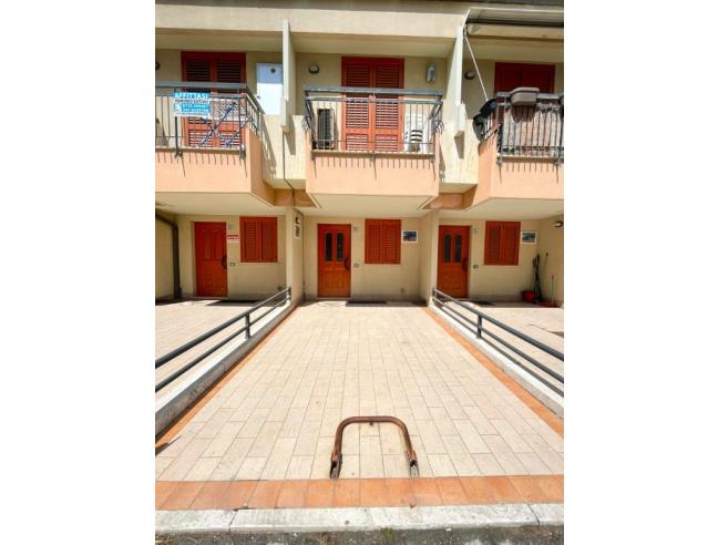 Anteprima foto 2 - Affitto Appartamento Vacanze da Privato a San Benedetto del Tronto (Ascoli Piceno)