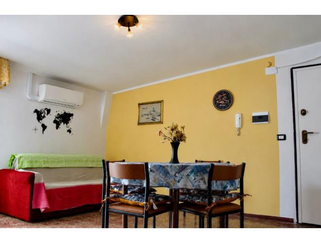 Anteprima foto 2 - Affitto Appartamento Vacanze da Privato a San Benedetto del Tronto (Ascoli Piceno)