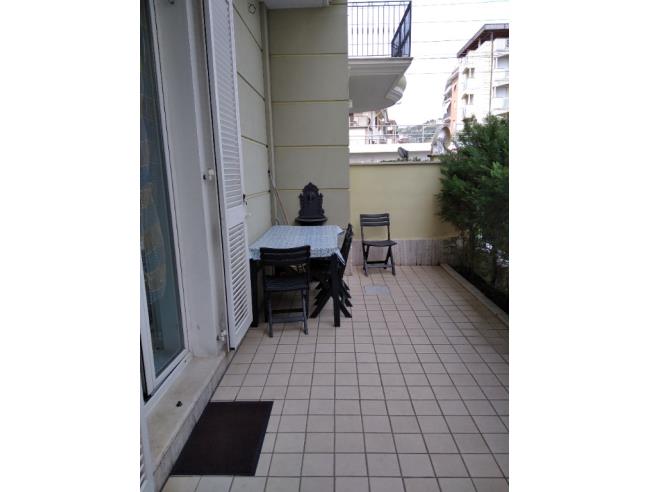 Anteprima foto 3 - Affitto Appartamento Vacanze da Privato a San Benedetto del Tronto (Ascoli Piceno)