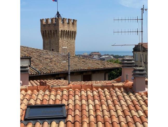 Anteprima foto 3 - Affitto Appartamento Vacanze da Privato a San Benedetto del Tronto (Ascoli Piceno)