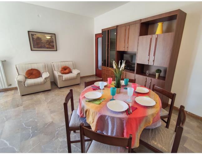 Anteprima foto 3 - Affitto Appartamento Vacanze da Privato a San Benedetto del Tronto (Ascoli Piceno)