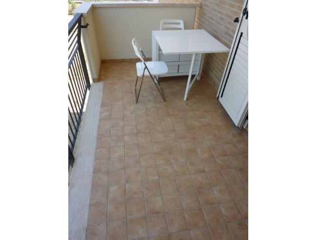 Anteprima foto 3 - Affitto Appartamento Vacanze da Privato a San Benedetto del Tronto (Ascoli Piceno)