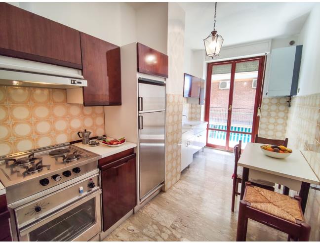 Anteprima foto 4 - Affitto Appartamento Vacanze da Privato a San Benedetto del Tronto (Ascoli Piceno)