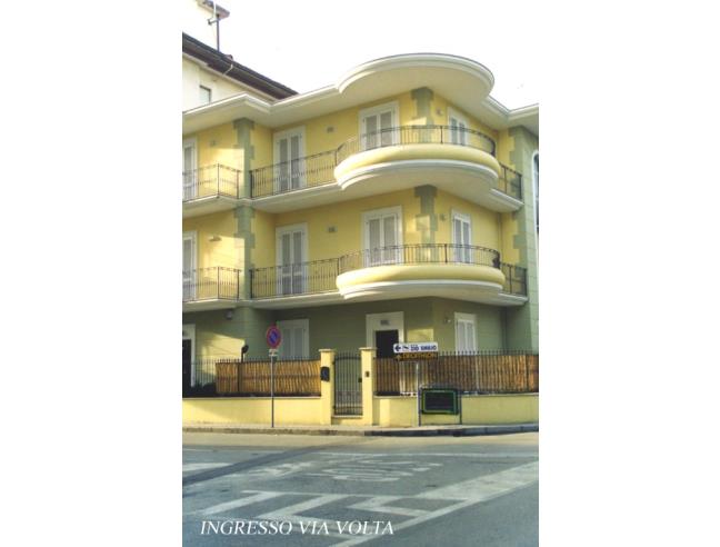 Anteprima foto 4 - Affitto Appartamento Vacanze da Privato a San Benedetto del Tronto (Ascoli Piceno)