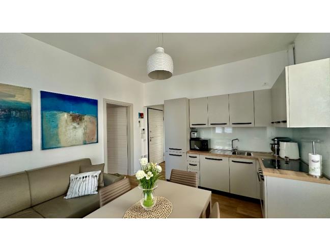 Anteprima foto 4 - Affitto Appartamento Vacanze da Privato a San Benedetto del Tronto (Ascoli Piceno)