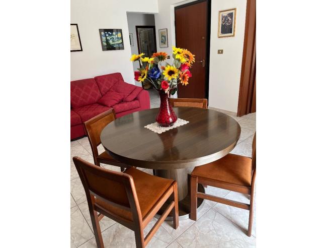 Anteprima foto 4 - Affitto Appartamento Vacanze da Privato a San Benedetto del Tronto (Ascoli Piceno)