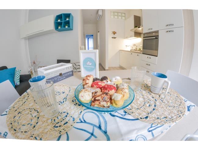 Anteprima foto 4 - Affitto Appartamento Vacanze da Privato a San Benedetto del Tronto (Ascoli Piceno)