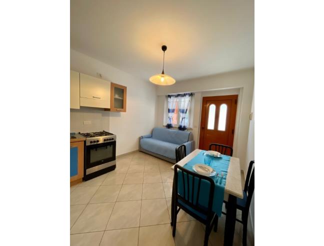 Anteprima foto 4 - Affitto Appartamento Vacanze da Privato a San Benedetto del Tronto (Ascoli Piceno)