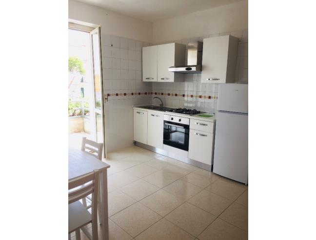 Anteprima foto 5 - Affitto Appartamento Vacanze da Privato a San Benedetto del Tronto (Ascoli Piceno)