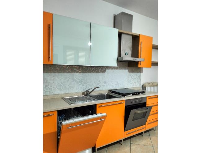 Anteprima foto 5 - Affitto Appartamento Vacanze da Privato a San Benedetto del Tronto (Ascoli Piceno)