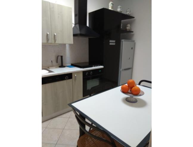 Anteprima foto 5 - Affitto Appartamento Vacanze da Privato a San Benedetto del Tronto (Ascoli Piceno)