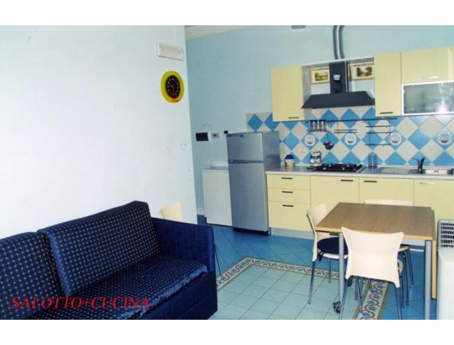 Anteprima foto 5 - Affitto Appartamento Vacanze da Privato a San Benedetto del Tronto (Ascoli Piceno)