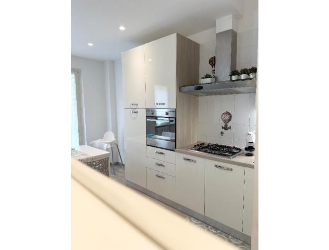 Anteprima foto 5 - Affitto Appartamento Vacanze da Privato a San Benedetto del Tronto (Ascoli Piceno)