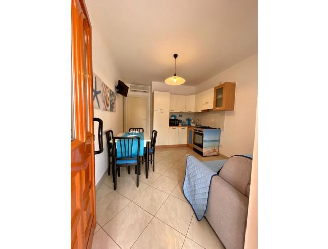 Anteprima foto 5 - Affitto Appartamento Vacanze da Privato a San Benedetto del Tronto (Ascoli Piceno)