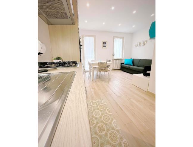 Anteprima foto 6 - Affitto Appartamento Vacanze da Privato a San Benedetto del Tronto (Ascoli Piceno)