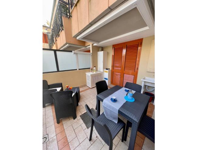 Anteprima foto 6 - Affitto Appartamento Vacanze da Privato a San Benedetto del Tronto (Ascoli Piceno)