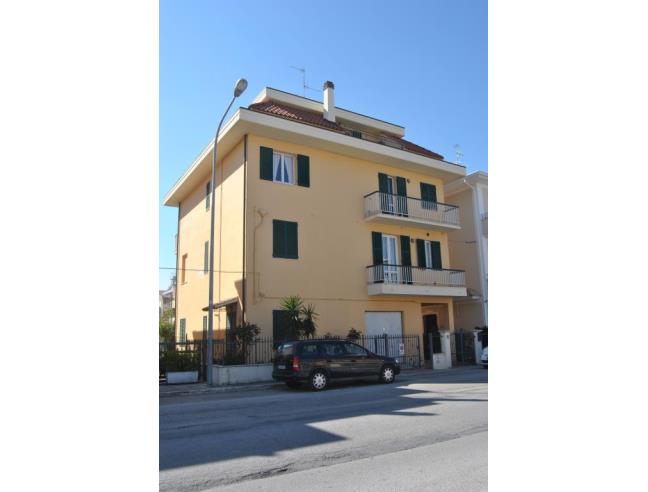 Anteprima foto 7 - Affitto Appartamento Vacanze da Privato a San Benedetto del Tronto (Ascoli Piceno)