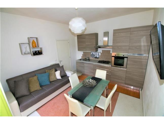 Anteprima foto 1 - Affitto Appartamento Vacanze da Privato a San Benedetto del Tronto - Porto D'ascoli
