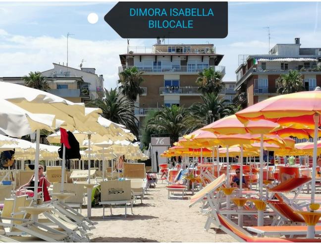 Anteprima foto 1 - Affitto Appartamento Vacanze da Privato a San Benedetto del Tronto - Porto D'ascoli