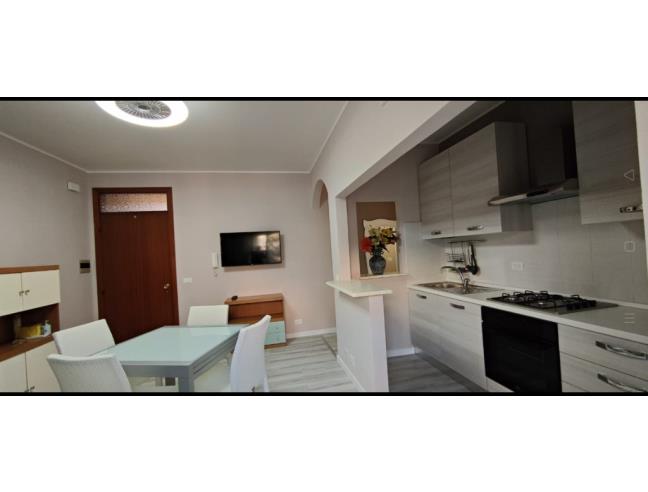 Anteprima foto 3 - Affitto Appartamento Vacanze da Privato a San Benedetto del Tronto - Porto D'ascoli