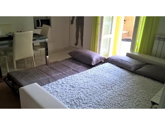 Anteprima foto 3 - Affitto Appartamento Vacanze da Privato a San Benedetto del Tronto - Porto D'ascoli