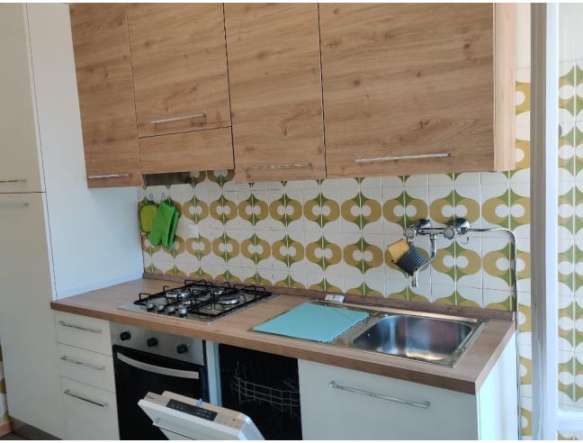 Anteprima foto 3 - Affitto Appartamento Vacanze da Privato a San Benedetto del Tronto - Porto D'ascoli