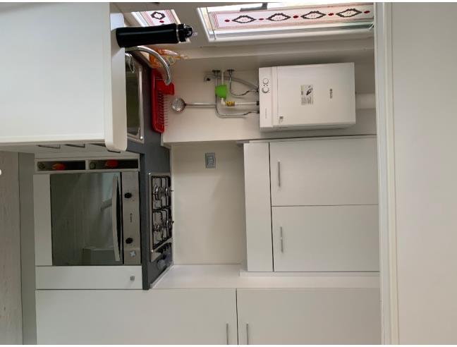 Anteprima foto 4 - Affitto Appartamento Vacanze da Privato a San Benedetto del Tronto - Porto D'ascoli