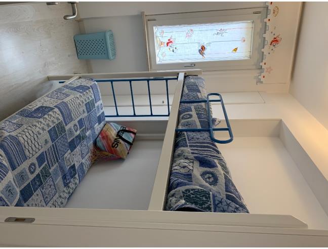 Anteprima foto 5 - Affitto Appartamento Vacanze da Privato a San Benedetto del Tronto - Porto D'ascoli