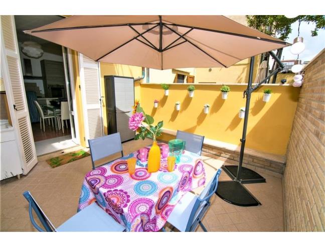 Anteprima foto 6 - Affitto Appartamento Vacanze da Privato a San Benedetto del Tronto - Porto D'ascoli