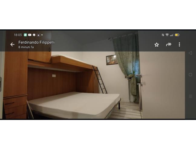 Anteprima foto 7 - Affitto Appartamento Vacanze da Privato a San Benedetto del Tronto - Porto D'ascoli