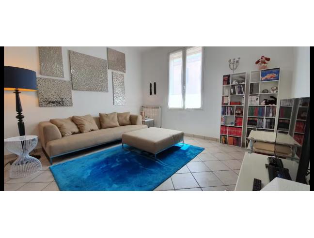 Anteprima foto 2 - Affitto Appartamento Vacanze da Privato a San Biagio della Cima (Imperia)