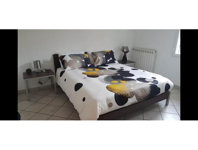 Anteprima foto 3 - Affitto Appartamento Vacanze da Privato a San Biagio della Cima (Imperia)