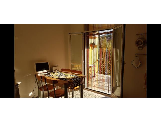 Anteprima foto 4 - Affitto Appartamento Vacanze da Privato a San Biagio della Cima (Imperia)