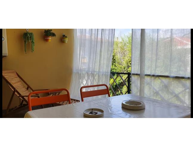 Anteprima foto 6 - Affitto Appartamento Vacanze da Privato a San Biagio della Cima (Imperia)