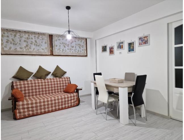 Anteprima foto 2 - Affitto Appartamento Vacanze da Privato a San Cesareo (Roma)