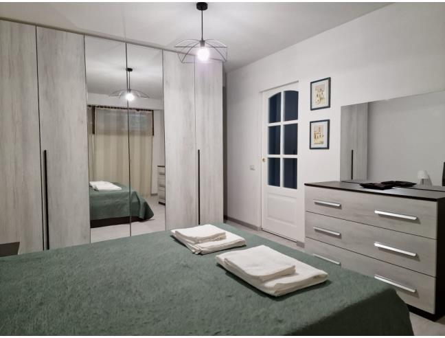 Anteprima foto 5 - Affitto Appartamento Vacanze da Privato a San Cesareo (Roma)