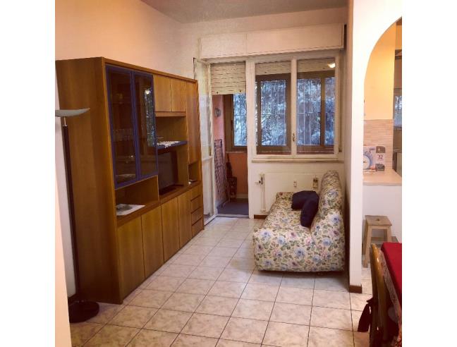 Anteprima foto 2 - Affitto Appartamento Vacanze da Privato a San Donato Milanese (Milano)