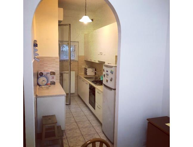 Anteprima foto 5 - Affitto Appartamento Vacanze da Privato a San Donato Milanese (Milano)