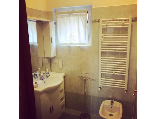 Anteprima foto 7 - Affitto Appartamento Vacanze da Privato a San Donato Milanese (Milano)