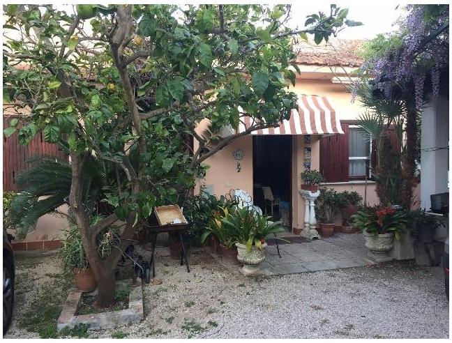 Anteprima foto 1 - Affitto Appartamento Vacanze da Privato a San Felice Circeo (Latina)