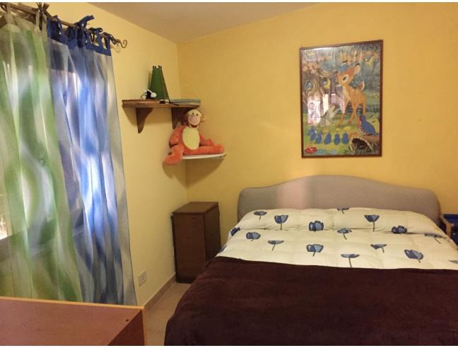 Anteprima foto 1 - Affitto Appartamento Vacanze da Privato a San Felice Circeo (Latina)