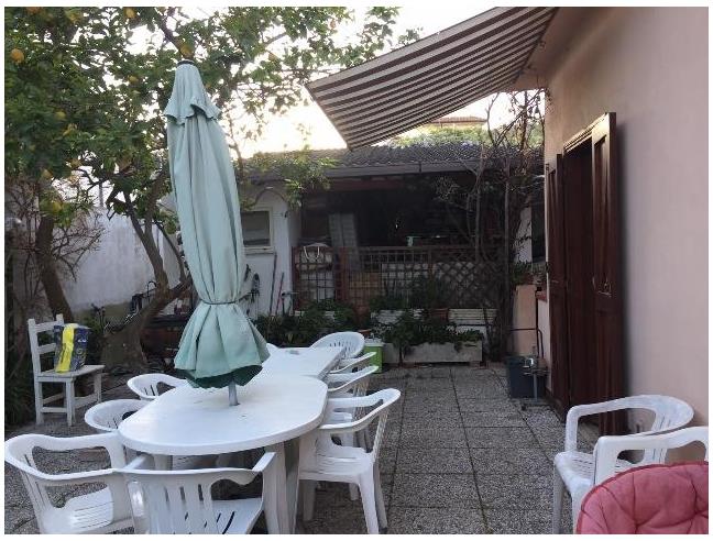 Anteprima foto 2 - Affitto Appartamento Vacanze da Privato a San Felice Circeo (Latina)