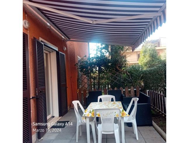 Anteprima foto 2 - Affitto Appartamento Vacanze da Privato a San Felice Circeo (Latina)