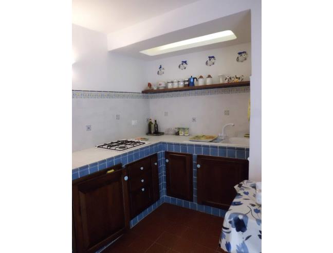 Anteprima foto 2 - Affitto Appartamento Vacanze da Privato a San Felice Circeo (Latina)