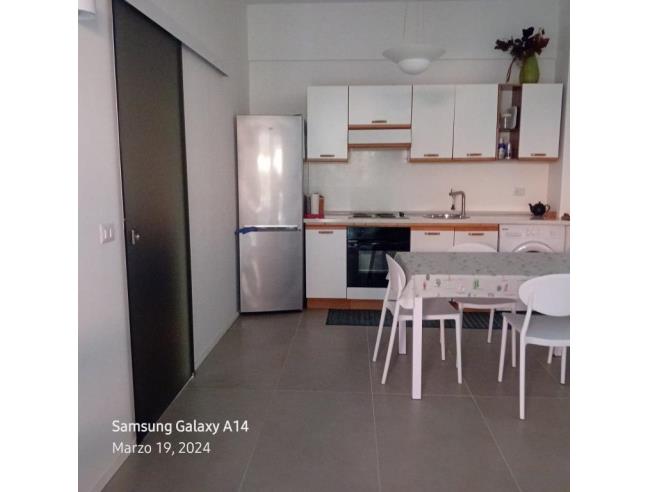 Anteprima foto 3 - Affitto Appartamento Vacanze da Privato a San Felice Circeo (Latina)