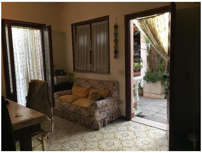 Anteprima foto 3 - Affitto Appartamento Vacanze da Privato a San Felice Circeo (Latina)