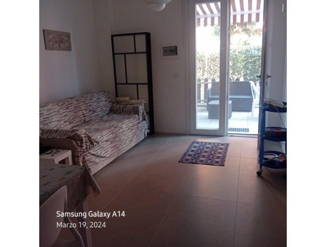 Anteprima foto 3 - Affitto Appartamento Vacanze da Privato a San Felice Circeo (Latina)