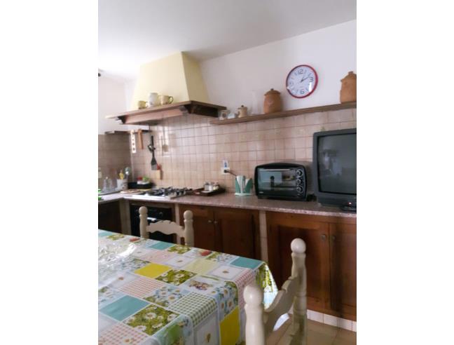 Anteprima foto 3 - Affitto Appartamento Vacanze da Privato a San Felice Circeo (Latina)