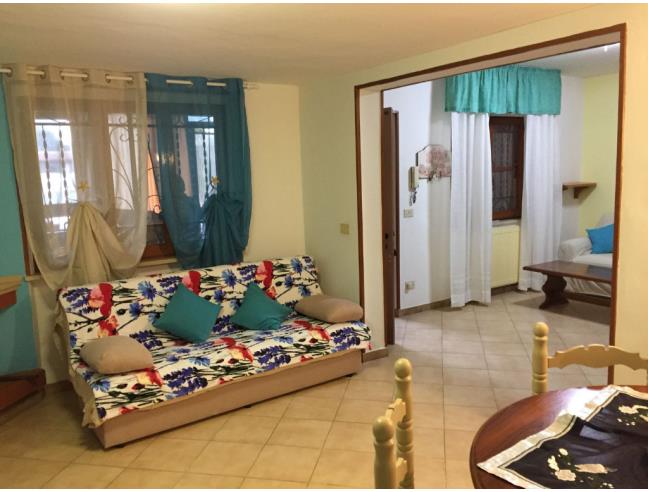 Anteprima foto 4 - Affitto Appartamento Vacanze da Privato a San Felice Circeo (Latina)