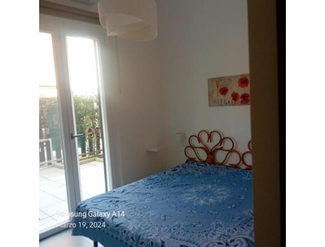 Anteprima foto 4 - Affitto Appartamento Vacanze da Privato a San Felice Circeo (Latina)